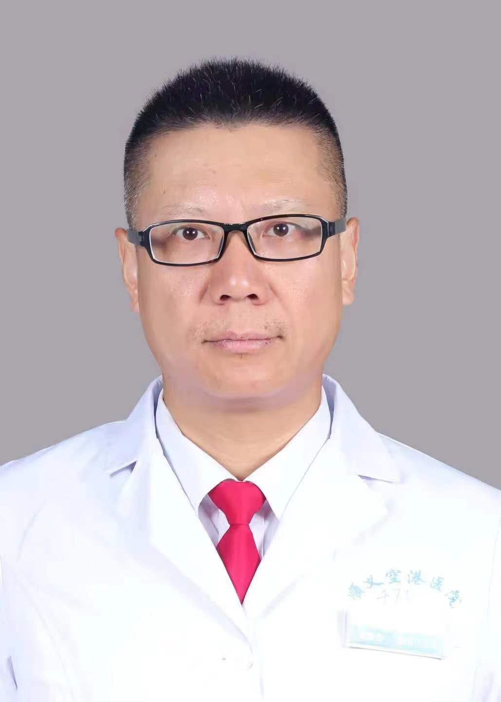 晁建国